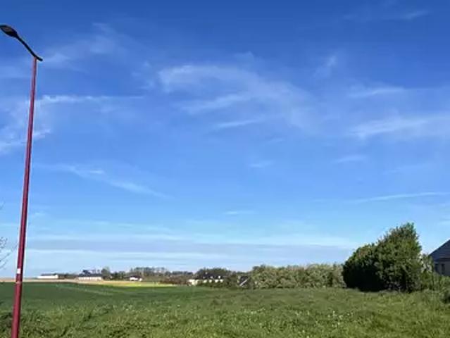 Le Tilleul 76790 Programme neuf terrain neuf à vendre