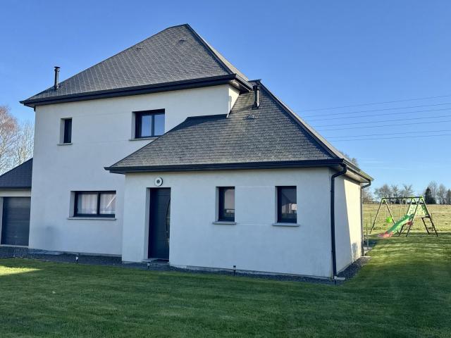 Le Torquesne Vente Maison 14