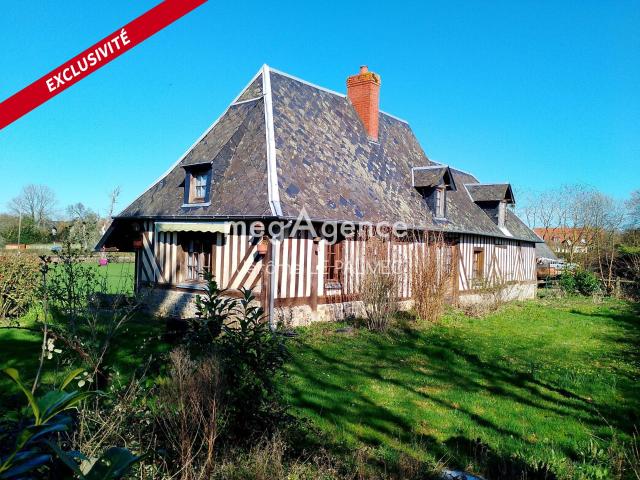 Le Torquesne Vente Maison 14