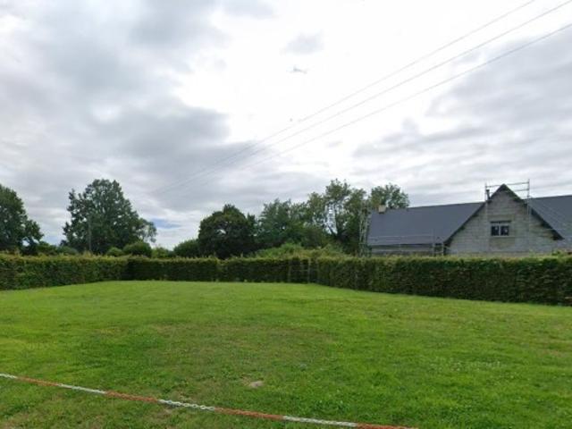 Le Torquesne Vente Terrain 14