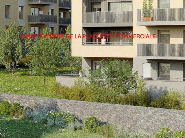 Le Touvet Vente Appartement 38