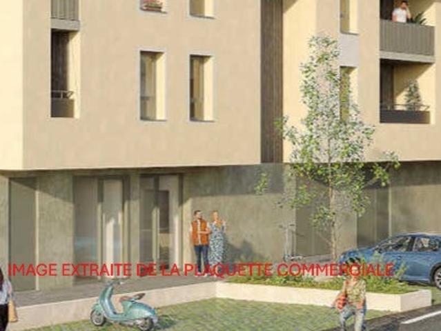 Le Touvet Vente Appartement 38