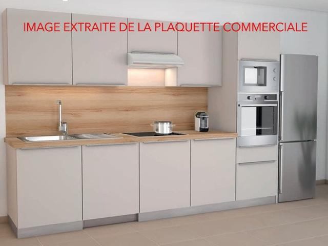 Le Touvet Vente Appartement 38