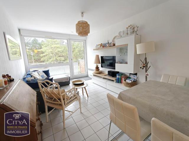 Le Touquet Paris Plage Location Appartement 62