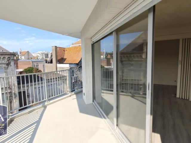 Le Touquet Paris Plage Location Appartement 62