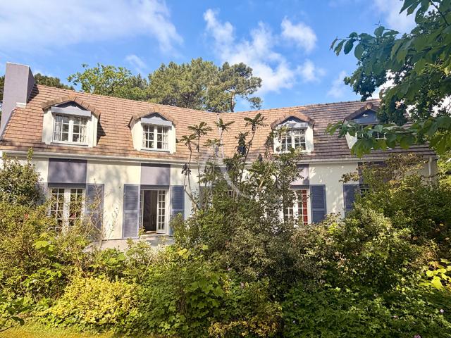 Le Touquet Paris Plage Vente Maison 62