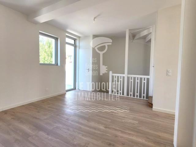 Le Touquet Paris Plage Vente Maison 62