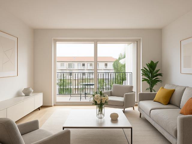 Le Touquet Paris Plage Vente Appartement 62