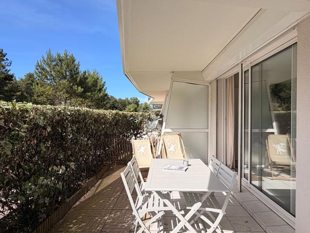 Le Touquet Paris Plage Vente Appartement 62