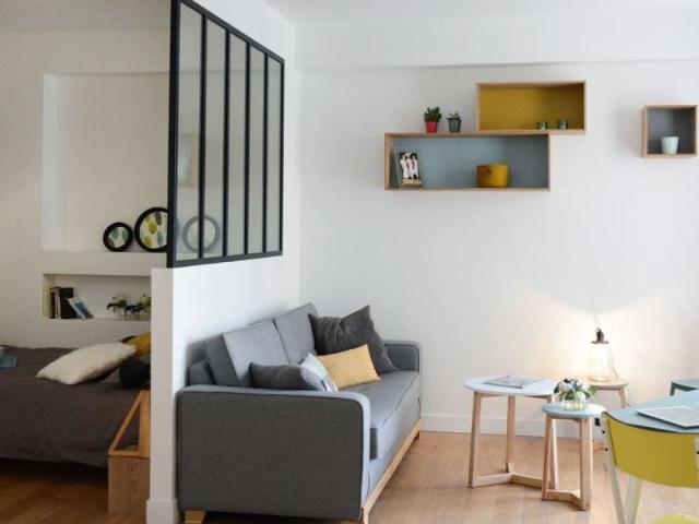 Le Touquet Paris Plage Vente Appartement 62