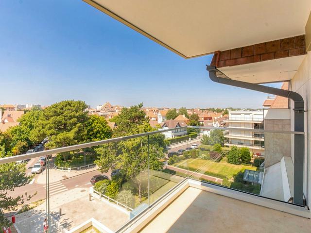 Le Touquet Paris Plage Vente Appartement 62