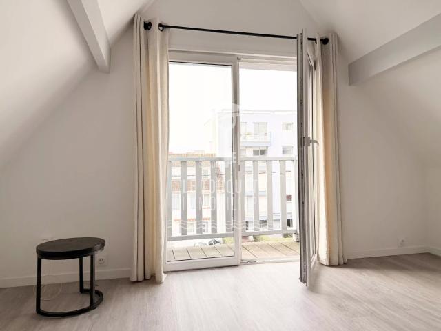 Le Touquet Paris Plage Vente Appartement 62