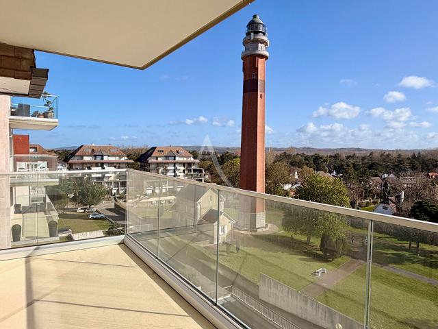 Le Touquet Paris Plage Vente Appartement 62