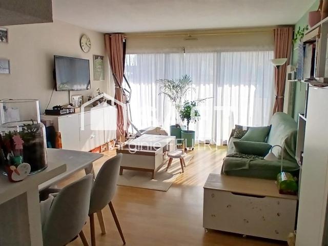 Le Touquet Paris Plage Vente Appartement 62