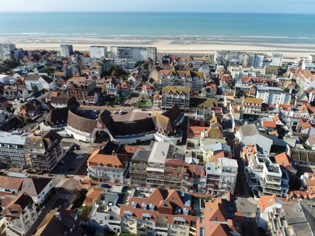 Le Touquet Paris Plage Vente Appartement 62