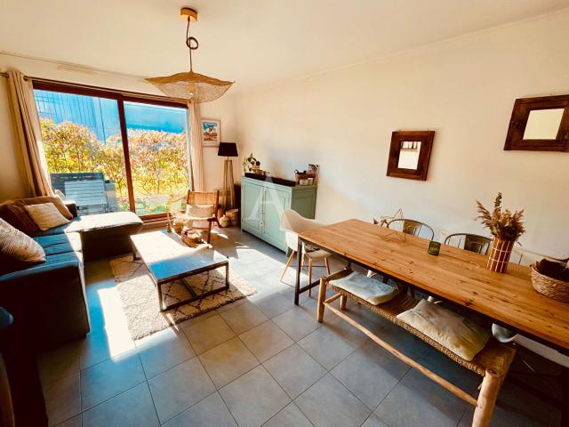 Le Touquet Paris Plage Vente Appartement 62