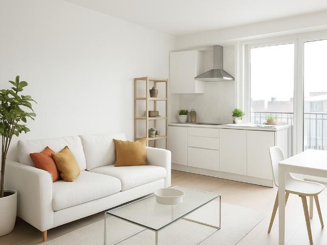 Le Touquet Paris Plage Vente Appartement 62
