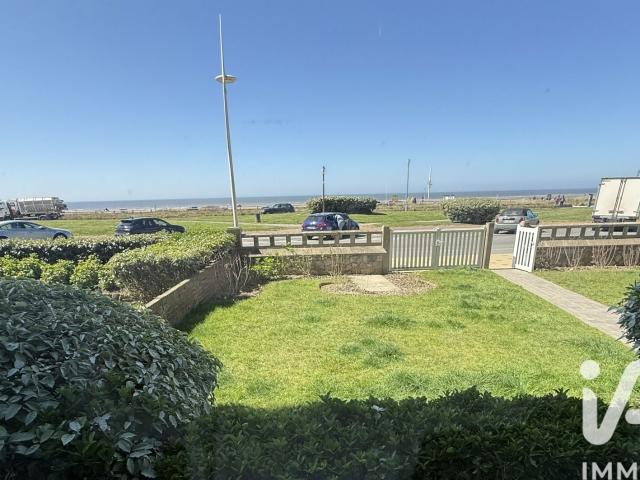 Le Touquet Paris Plage Vente Appartement 62
