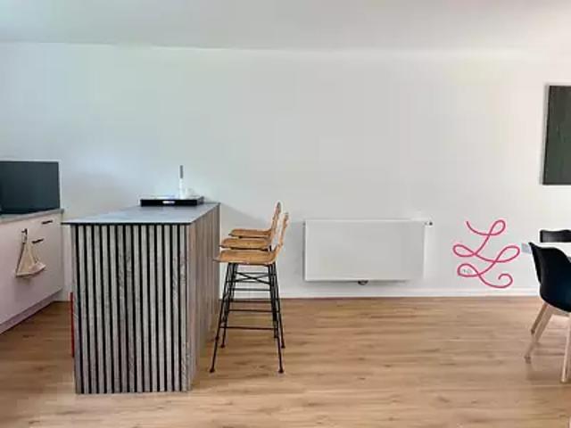 Le Touquet Paris Plage 62520 Achat / Vente maison 5 pièces t5