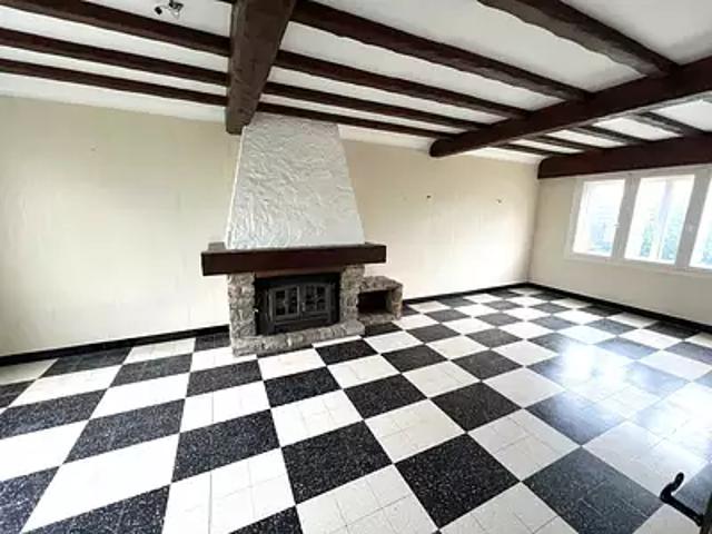 Le Touquet Paris Plage 62520 Achat / Vente maison