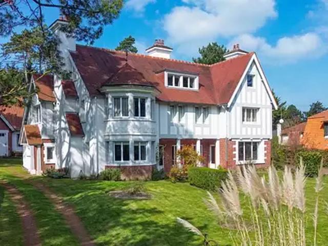 Le Touquet Paris Plage 62520 Achat / Vente maison 3 pièces t3