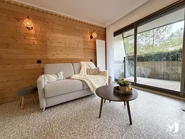 Le Touquet Paris Plage 62520 Achat / Vente appartement 1 pièce t1