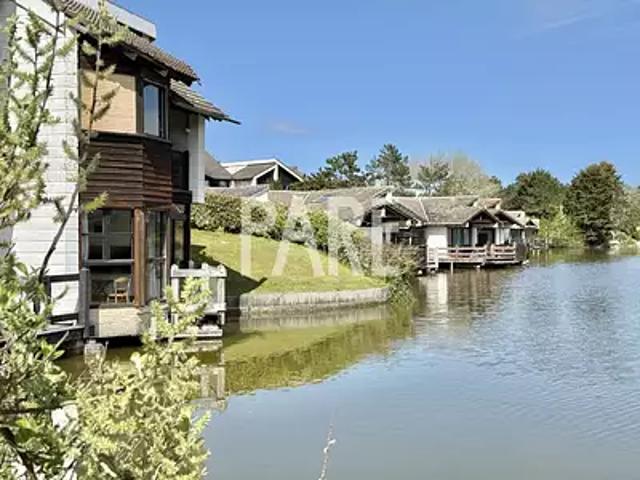 Le Touquet Paris Plage 62520 Achat / Vente appartement 1 pièce t1 parking