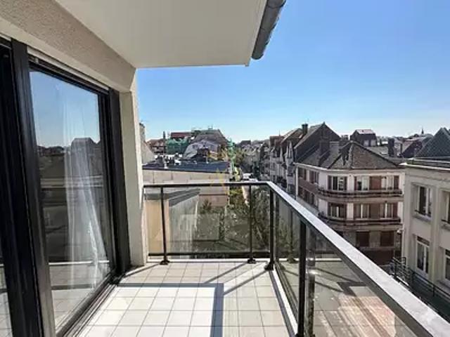 Le Touquet Paris Plage 62520 Achat / Vente appartement 2 pièces t2