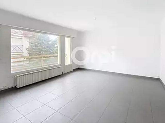 Le Touquet Paris Plage 62520 Achat / Vente appartement 3 pièces t3 balcon