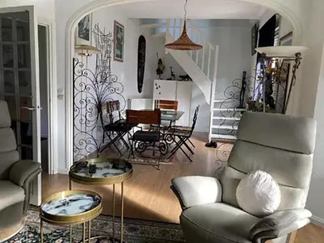 Le Touquet Paris Plage 62520 Achat / Vente appartement 4 pièces t4