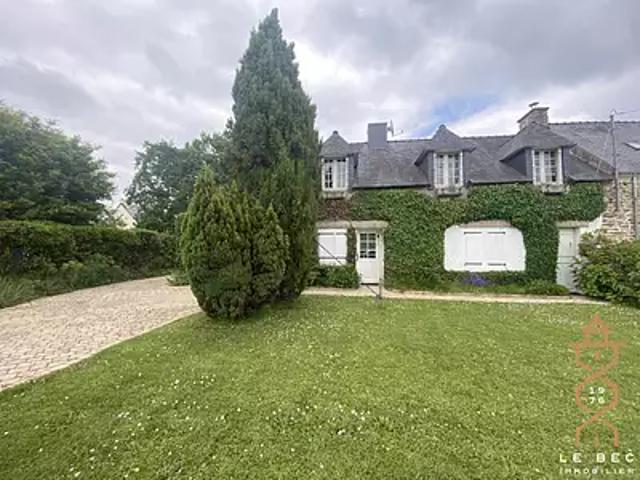 Le Tour du Parc 56370 Achat / Vente maison 5 pièces t5