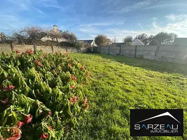 Le Tour du Parc 56370 Achat / Vente terrain