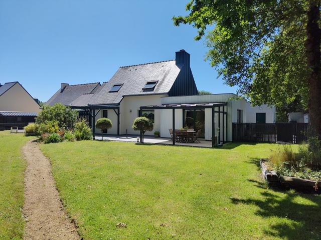 Le Tour du Parc Vente Maison 56