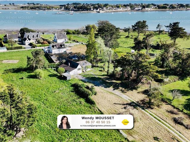 Le Tour du Parc Vente Maison 56