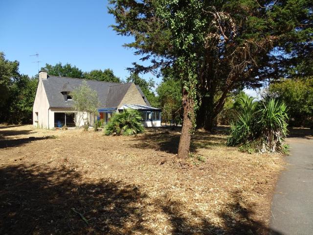 Le Tour du Parc Vente Maison 56