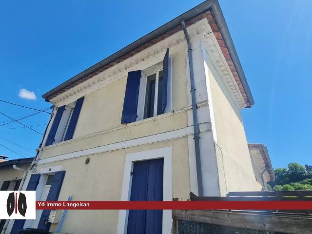 Le Tourne Location Maison 33