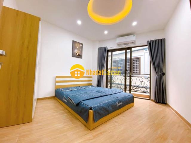 Lê trọng tấn, doanh thu 1 tỷ năm, 100m2, 8 tầng, mt 5m, chỉ 16.5 tỷ