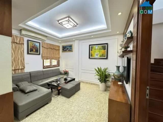 Lê Trọng Tấn Hà Đông 45m 5t Pl Oto Kd Nhỉnh 8 tỷ