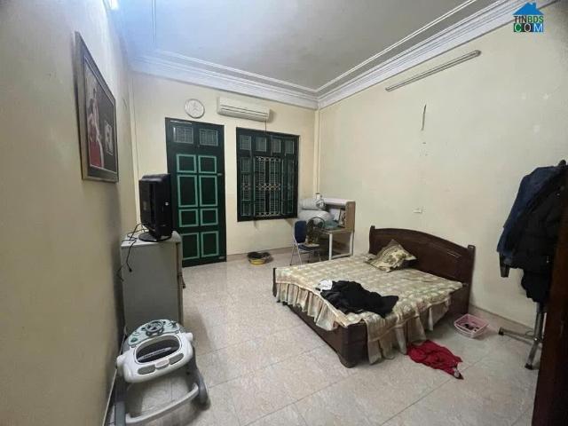 Lê trọng tấn ngõ oto thẳng tắp 50m ra phố 76m2 3 tầng mặt tiền 3.8m Giá 26.8 tỷ