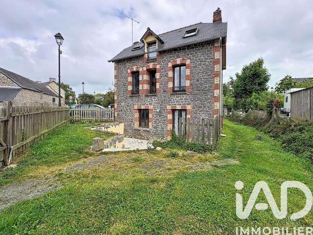 Le Tronchet Vente Maison 35