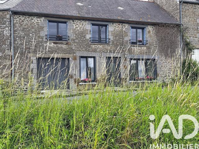 Le Tronchet Vente Maison 35