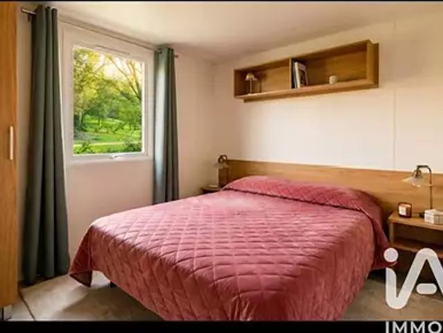 Le Tronquay 14490 Achat / Vente maison 2 pièces t2