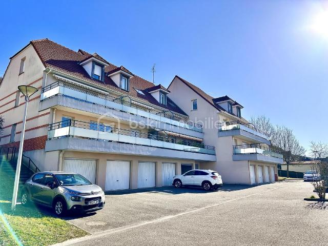 Le Trait Vente Duplex/triplex 76