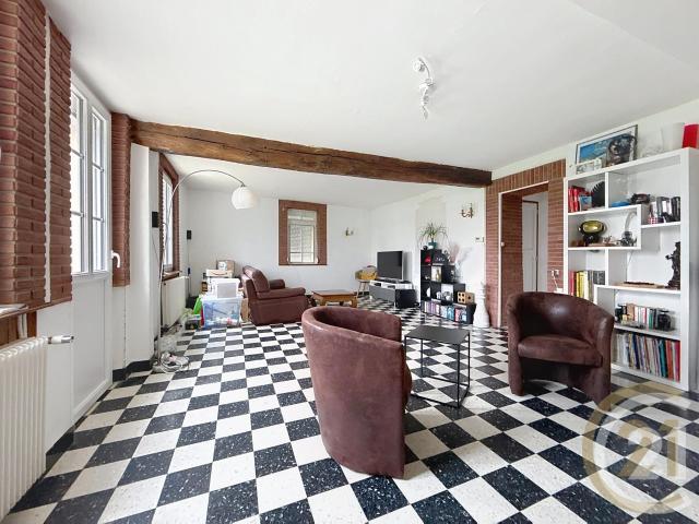 Le Trait Vente Maison 76