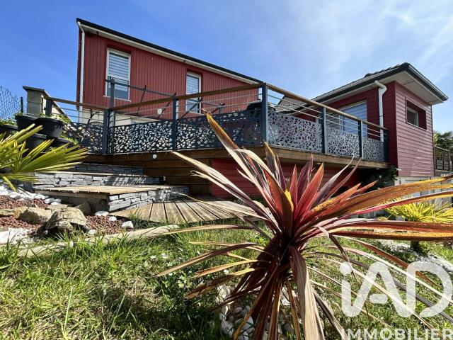 Le Trait Vente Maison 76