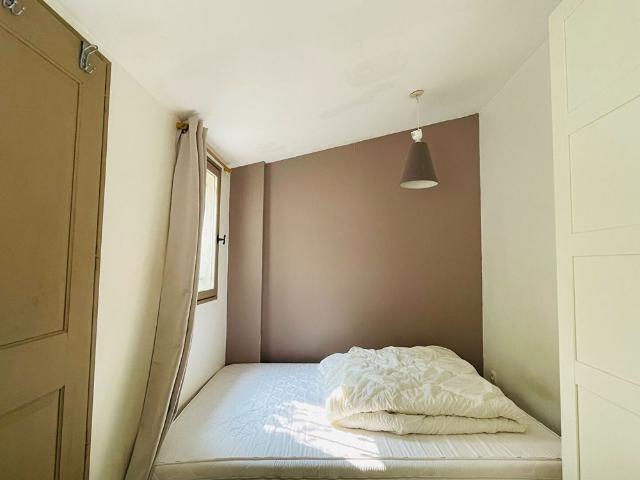 LE TRANQUILLE Location Appartement tours: 14.03 m2