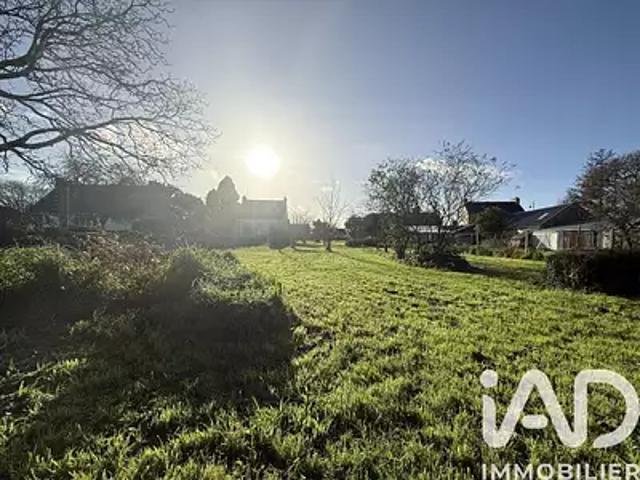 Le Trévoux 29380 Achat / Vente terrain