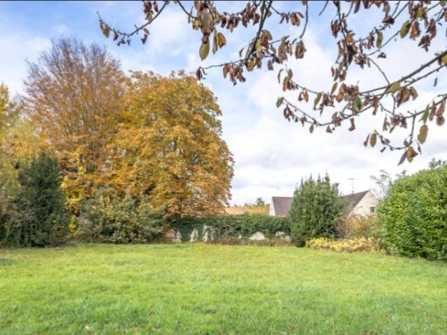 Le Tremblay sur Mauldre Vente Terrain 78