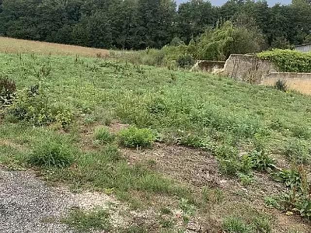 Le Tremblois 70100 Programme neuf terrain neuf à vendre