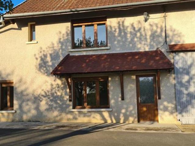 LE TREMBLOIS Maison F5